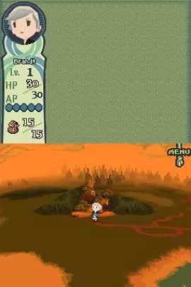 Final Fantasy: The 4 Heroes of Light