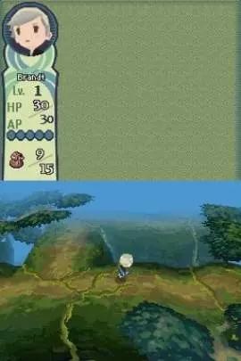 The 4 Heroes of Light