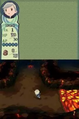 The 4 Heroes of Light