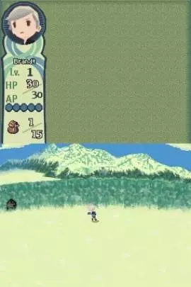 The 4 Heroes of Light