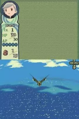 The 4 Heroes of Light