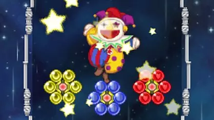 Puzzle Bobble Galaxy análisis