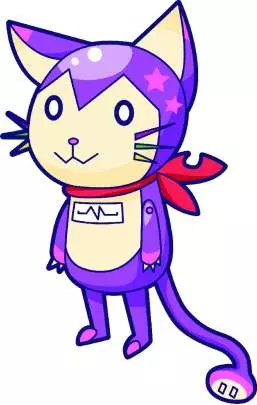 Puzzle Bobble Galaxy