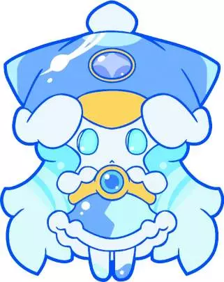 Puzzle Bobble Galaxy - DS