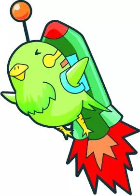 Puzzle Bobble Galaxy