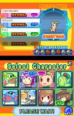 Puzzle Bobble Galaxy