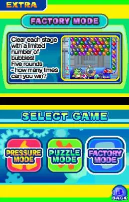 Puzzle Bobble Galaxy