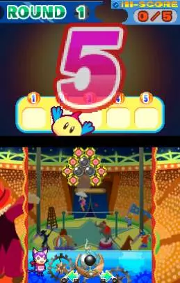 Puzzle Bobble Galaxy