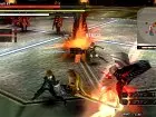 God Eater - Pantalla