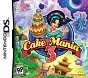 Cake Mania 3 DS