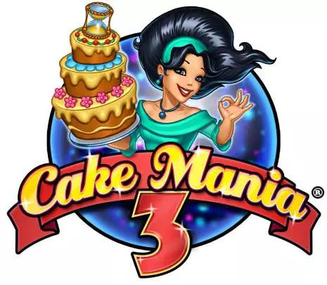 Cake Mania 3