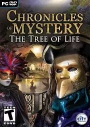 Carátula de Chronicles of Mystery - PC