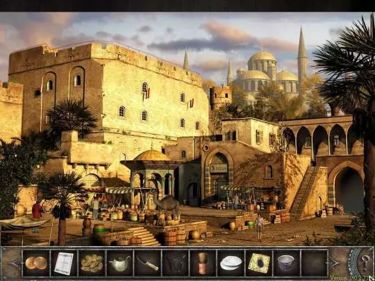 Chronicles of Mystery - PC