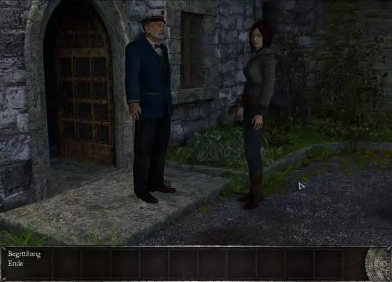 Chronicles of Mystery