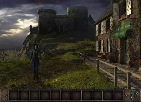 Chronicles of Mystery - PC