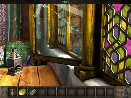 Chronicles of Mystery