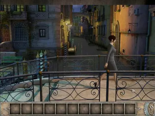 Chronicles of Mystery: The Tree of Life