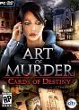 Art of Murder: Cards of Destiny PC
