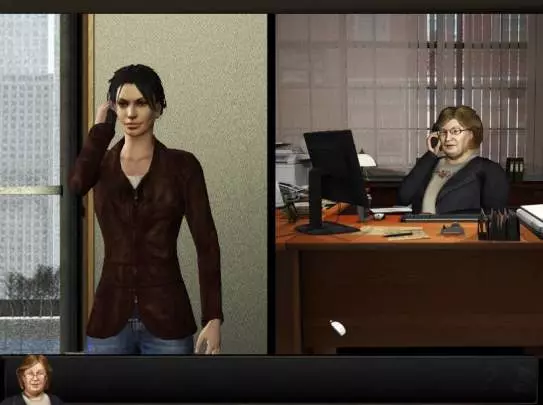 Art of Murder: Cards of Destiny