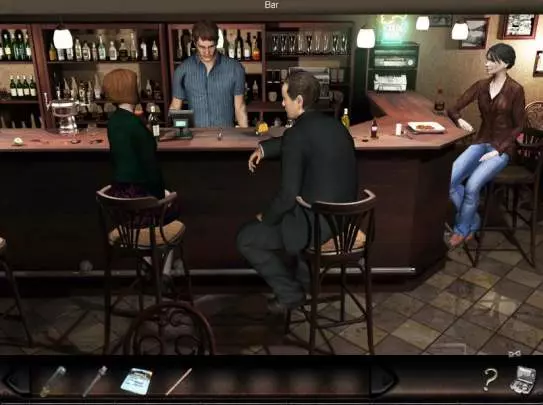 Art of Murder Cards of Destiny