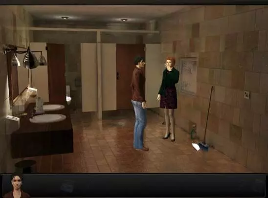 Art of Murder: Cards of Destiny