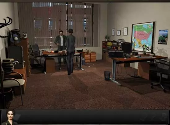 Art of Murder Cards of Destiny