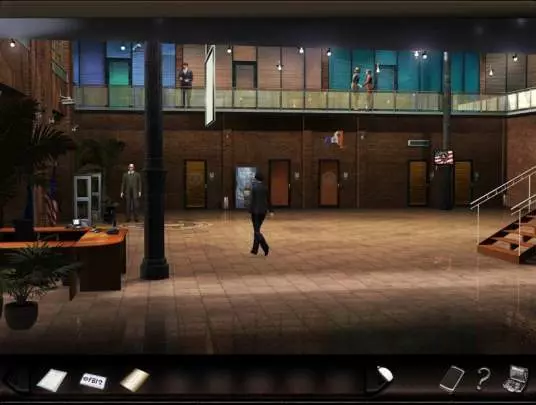 Art of Murder Cards of Destiny - PC