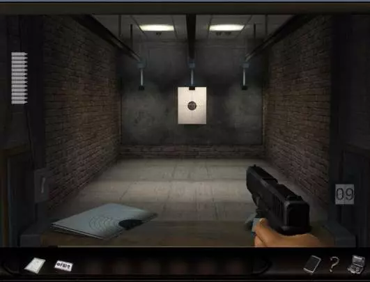 Art of Murder: Cards of Destiny