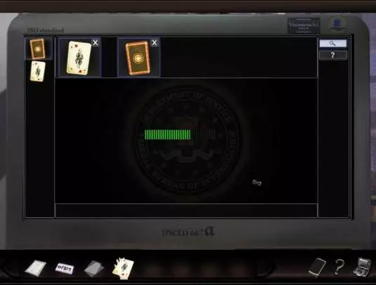 Art of Murder Cards of Destiny