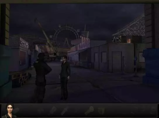 Art of Murder Cards of Destiny