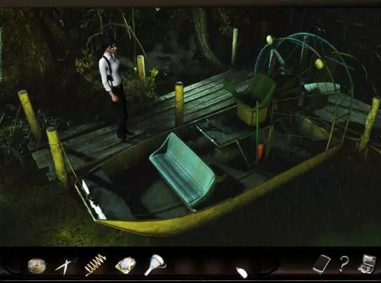 Art of Murder Cards of Destiny