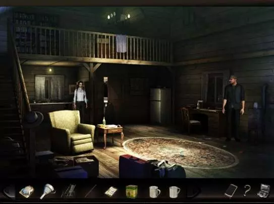 Art of Murder: Cards of Destiny