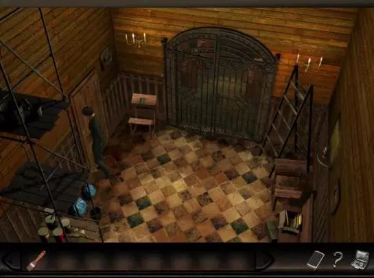 Art of Murder: Cards of Destiny