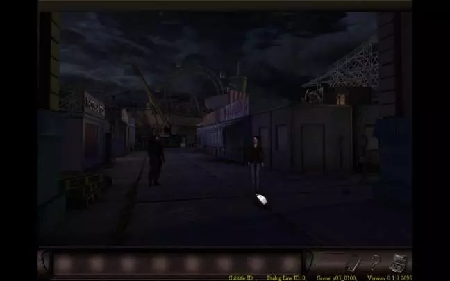 Art of Murder Cards of Destiny