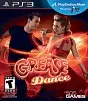 Grease Dance PS3