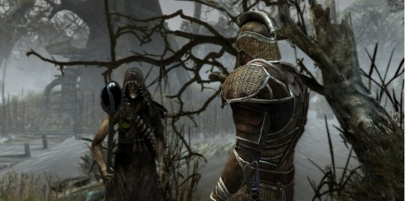 Two Worlds 2 PS3