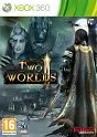 Two Worlds 2 Xbox 360