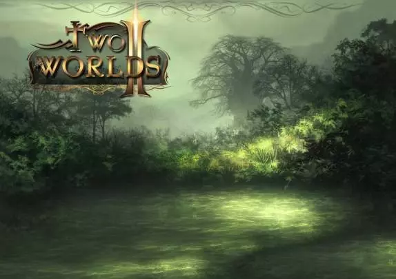 Two Worlds 2