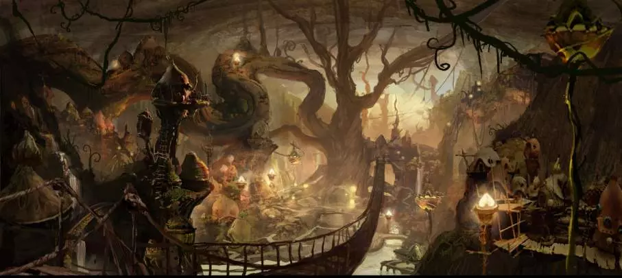 Arthur y la venganza de Maltazard