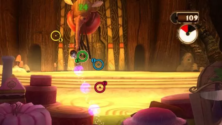 Arthur y la venganza de Maltazard