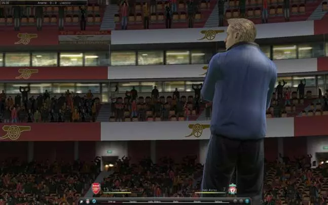 FIFA Manager 10 - PC