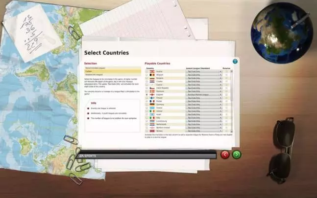 FIFA Manager 10 - PC