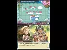 Rune Factory 3 - Pantalla