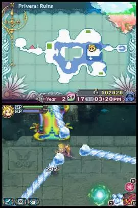 Rune Factory 3: A Fantasy Harvest Moon
