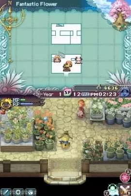 Rune Factory 3