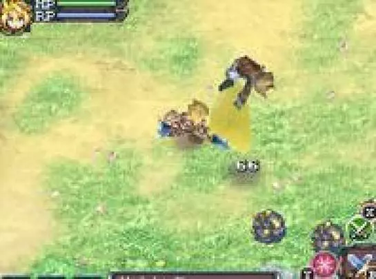 Rune Factory 3: A Fantasy Harvest Moon