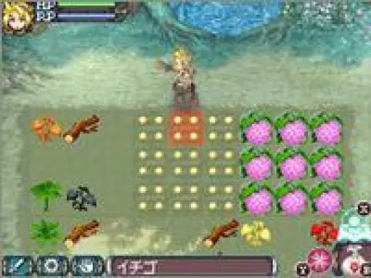 Rune Factory 3