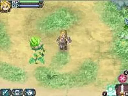 Rune Factory 3: A Fantasy Harvest Moon