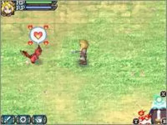 Rune Factory 3