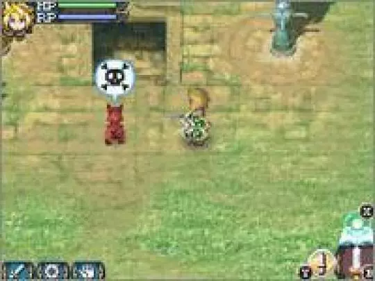 Rune Factory 3: A Fantasy Harvest Moon